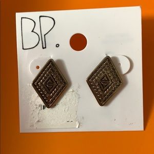 BP Earrings